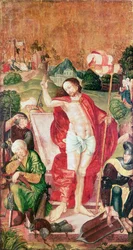 The Resurrection